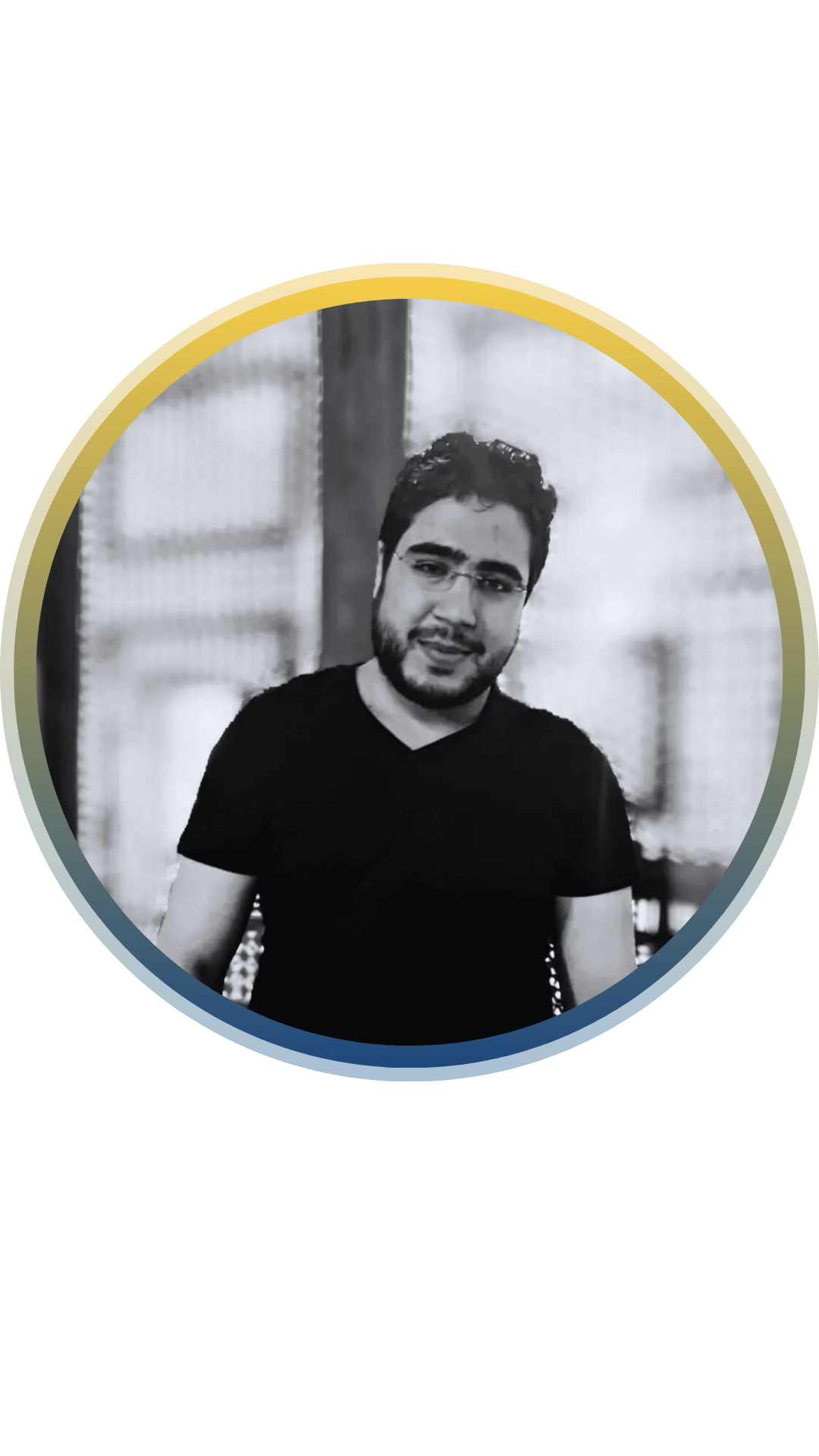 Mr. Raheem Samy - CEO